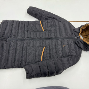 빈폴 145 오리털 롱패딩 키즈 140 남아 140 여아 140