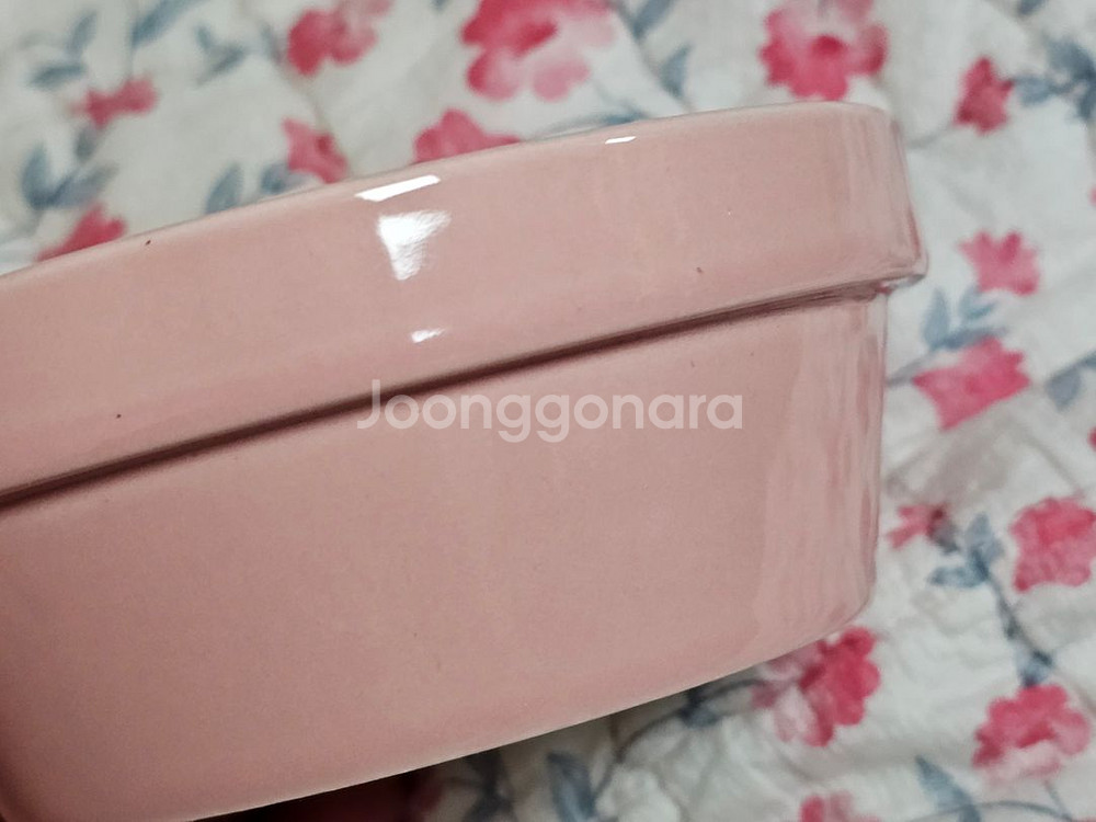 파스텔톤 그릇 14개 일괄 (가격상세확인)--2