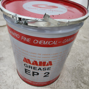 감로 마하 극압 구리스 MAHA GREASE EP2 (자동차/산업기계용)