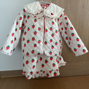 로아앤제인 원피스 자켓 세트(130)