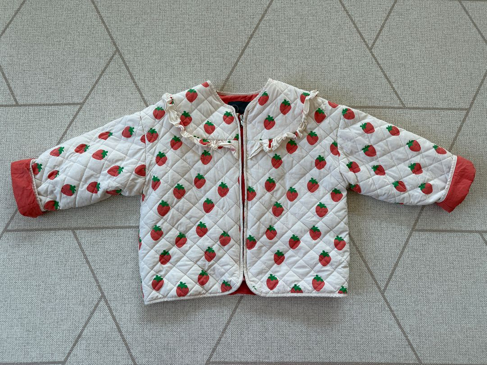 로아앤제인 원피스 자켓 세트(130)--2