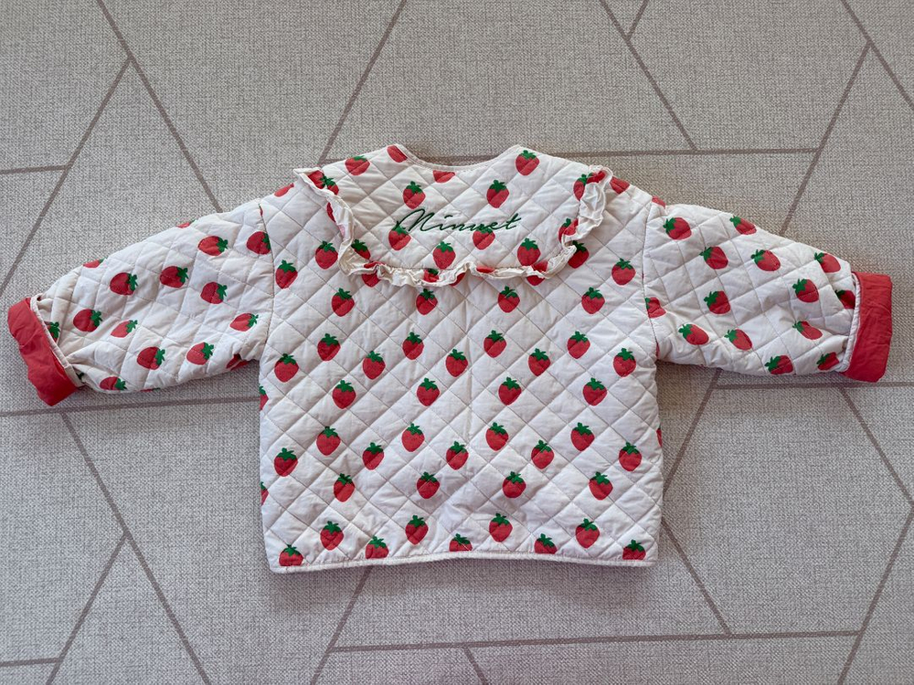 로아앤제인 원피스 자켓 세트(130)--3