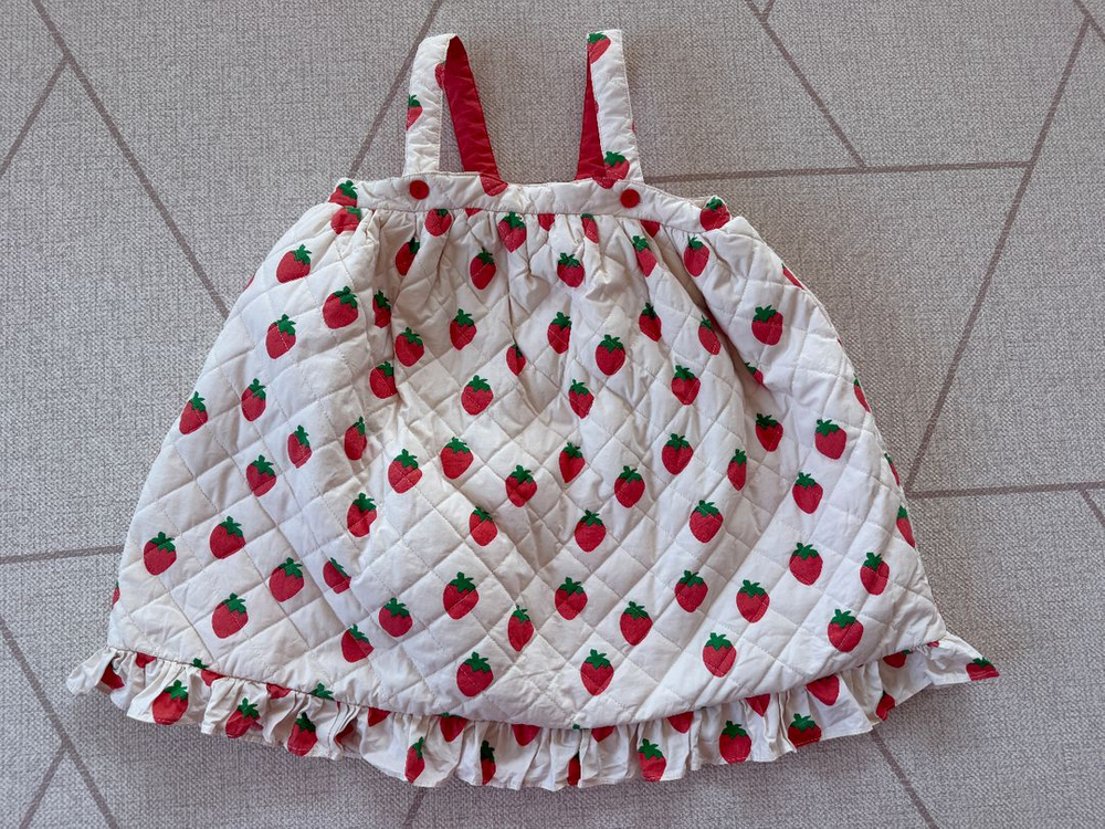 로아앤제인 원피스 자켓 세트(130)--5