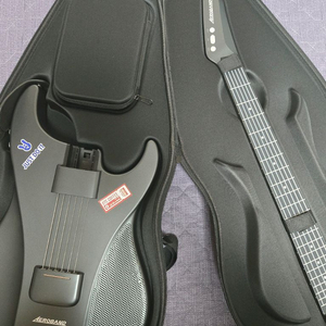 에어로밴드 기타