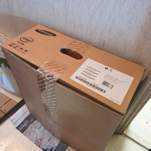 삼성 데스크탑 DM500SFB-AC38W 이미지