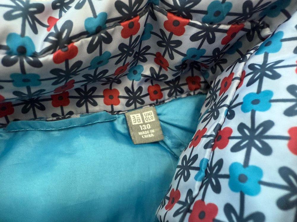 타미힐피거 후리스 점퍼(8/10)--5