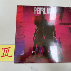 Pearl Jam - Ten (1991 First Edition)판매 Product Information• Ar