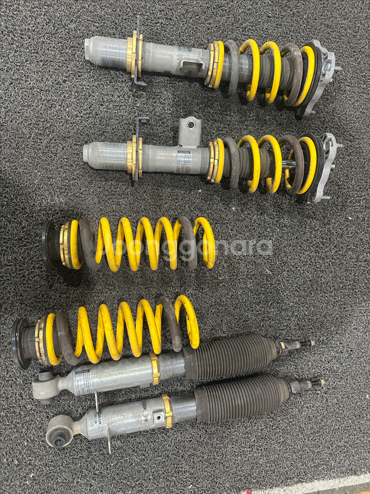 MOVEON 일체형 쇼바--1