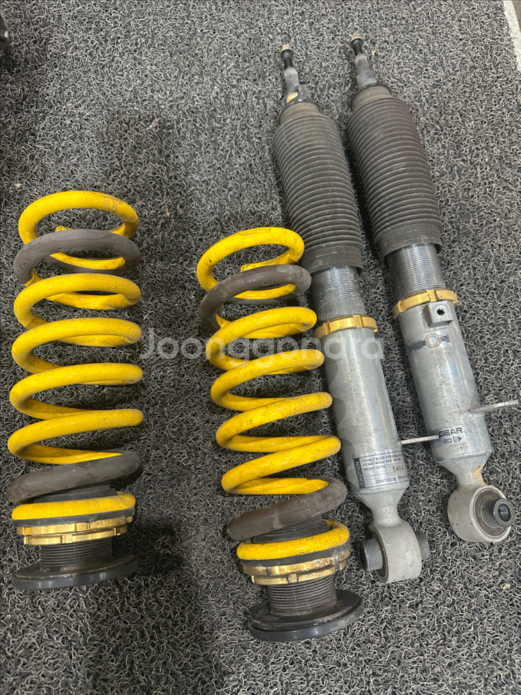 MOVEON 일체형 쇼바--2