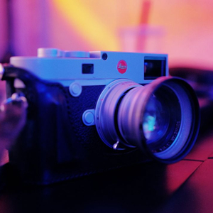 라이카 M10 R 실버