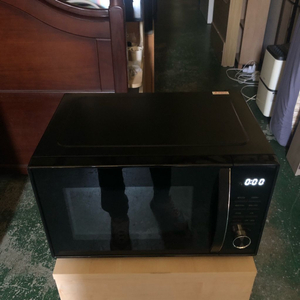 하이메이드 24년식 25리터 고출력 전자렌지