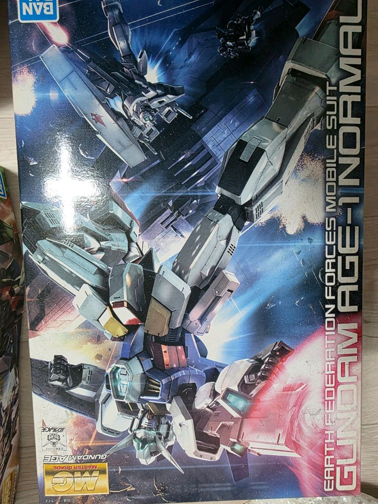 hg mg rg 건담 프라모델 기타 프라모델--5