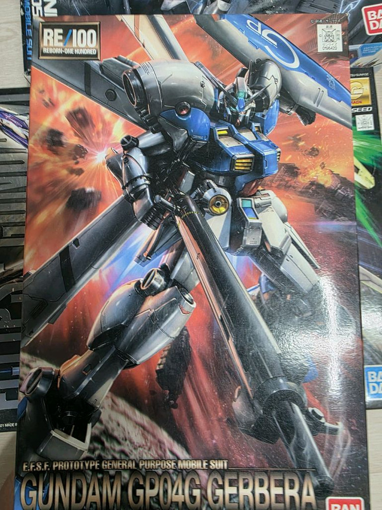 hg mg rg 건담 프라모델 기타 프라모델--6