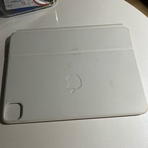 아이패드 매직키보드 11인치