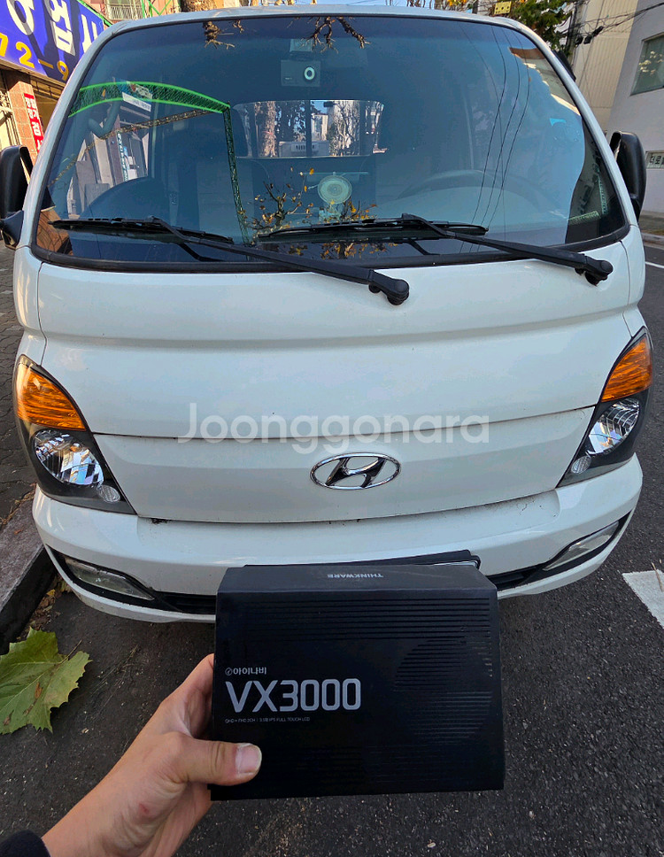 *무료설치가능 최저가*아이나비 VX3000 64기가,정품GPS포함 QHD 신제품 미개봉 새상품 블랙박스 싸게 판매--1