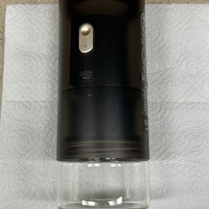 타임모어 그라인더 고(TIMEMORE GRINDER GO)