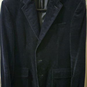 폴로 랄프로렌 코듀로이 자켓 이미지