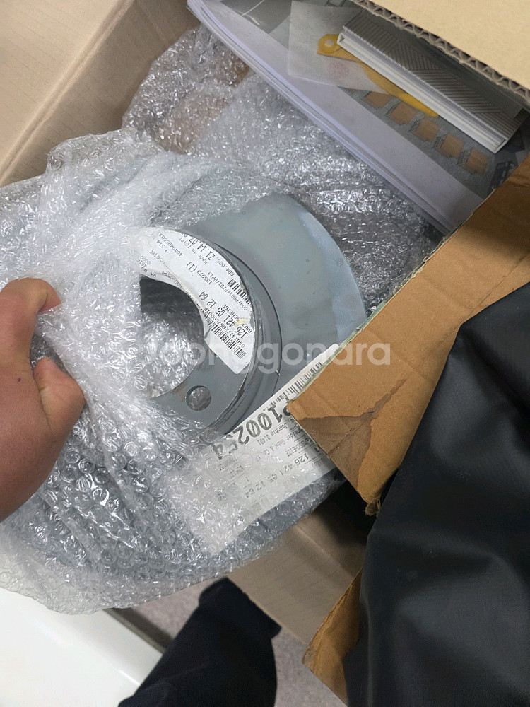 벤츠 300sel 420sel 560sel 디스크 로터패드세트 판매합니다--2