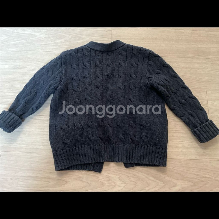 폴로 가디건 18m--2