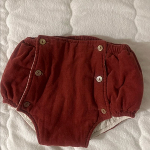 슈슈앤크라 블루머