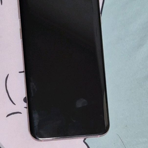 갤럭시 S8 플러스 로즈핑크 A급 공기계 팝니다