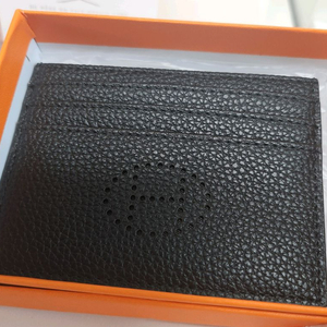 에르메스 카드지갑