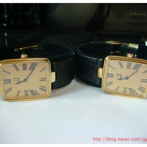 [판매/교환] 맥미니 m1 교환 ~ 925 스털링 실버 버메일 던힐시계