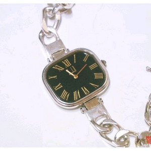 [판매/교환] 맥미니 m1 교환 ~ 925 스털링 실버 던힐시계