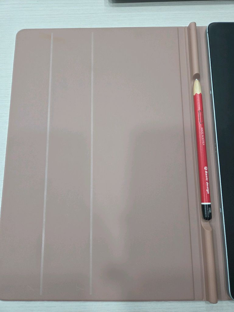 갤럭시탭 S7 fe 128GB WiFi (풀박스) 이미지