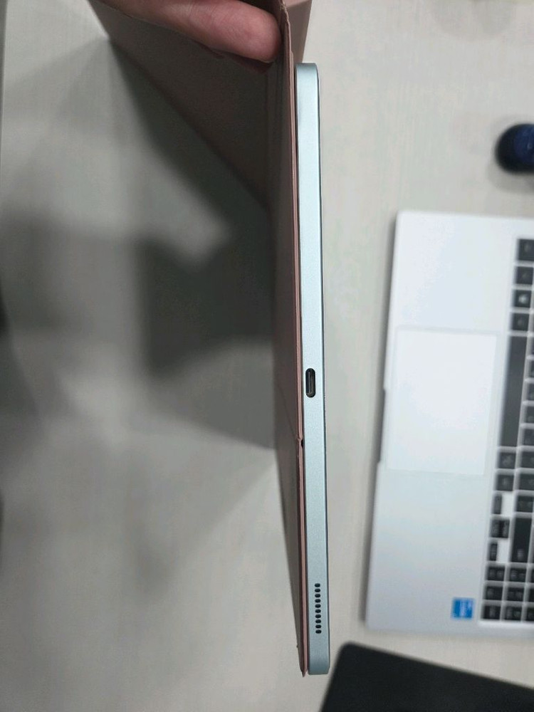 갤럭시탭 S7 fe 128GB WiFi (풀박스) 이미지