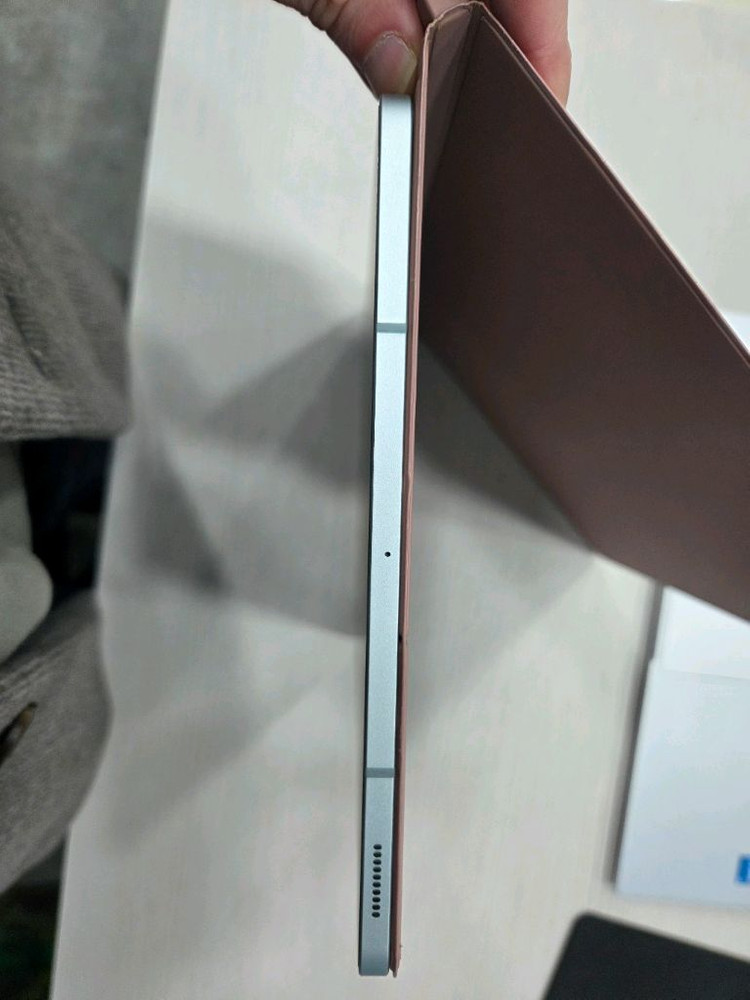 갤럭시탭 S7 fe 128GB WiFi (풀박스) 이미지