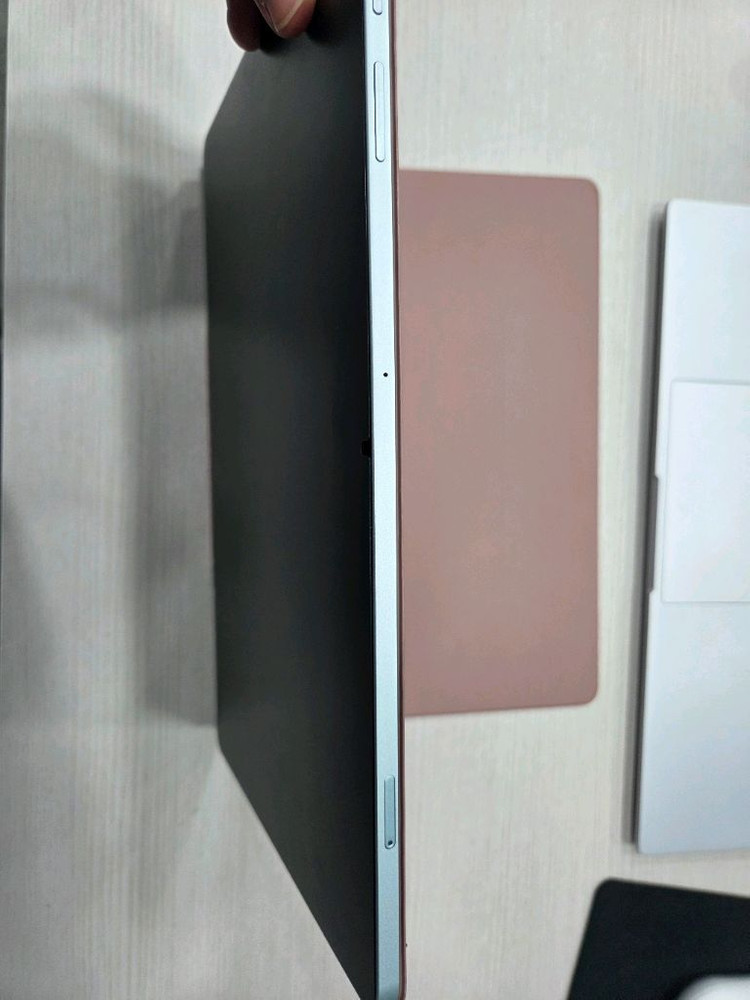 갤럭시탭 S7 fe 128GB WiFi (풀박스) 이미지