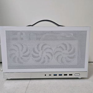 RTX 5080 ITX 게이밍PC 본체