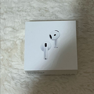 에어팟 4세대 노캔ㅇ