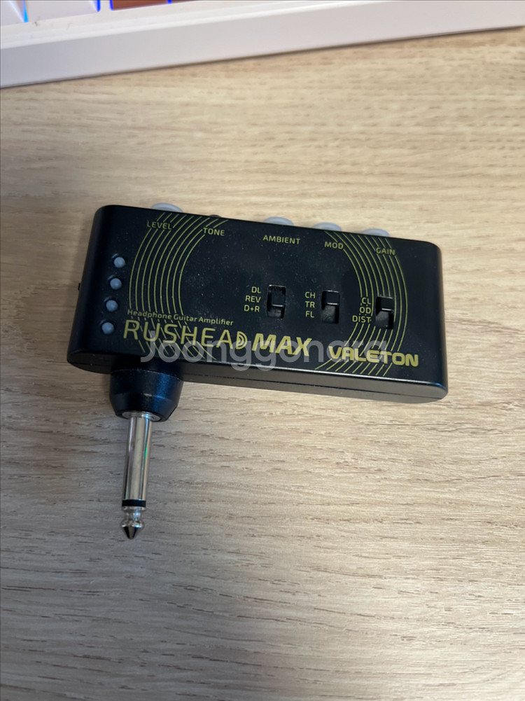 입문급 일렉기타 바커스 BST-2-RSM--7