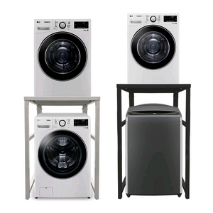 세탁기 건조기 위드 프리미엄 선반 새상품 팝니다