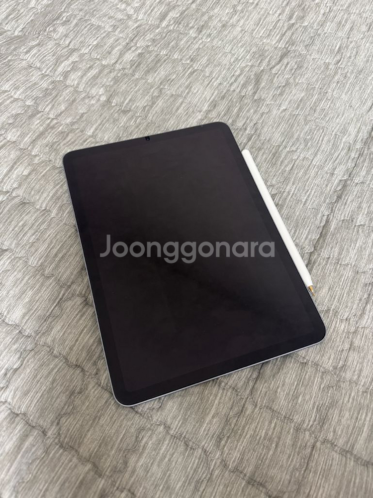 아이패드 에어 4세대 64GB + 애플펜슬 2세대--1