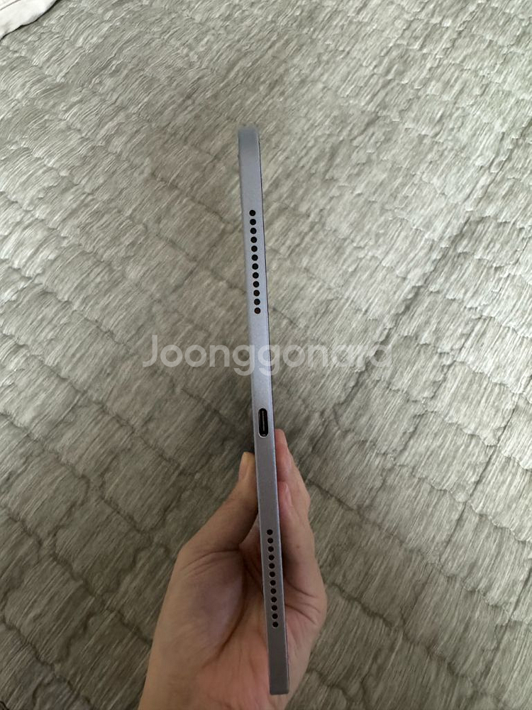 아이패드 에어 4세대 64GB + 애플펜슬 2세대--2