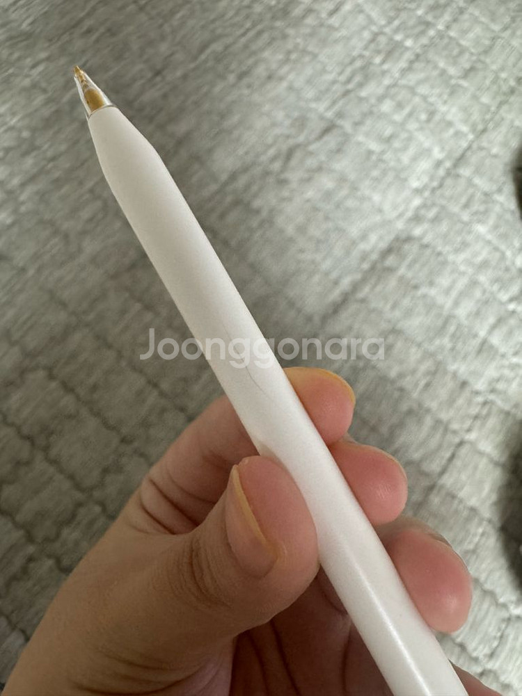 아이패드 에어 4세대 64GB + 애플펜슬 2세대--9