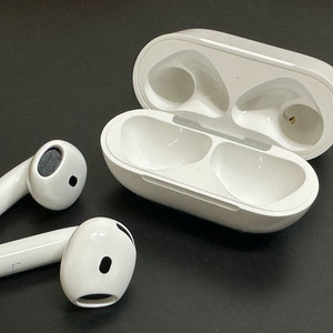 에어팟 4 액티브 노이즈 캔슬링 블루투스 이어폰