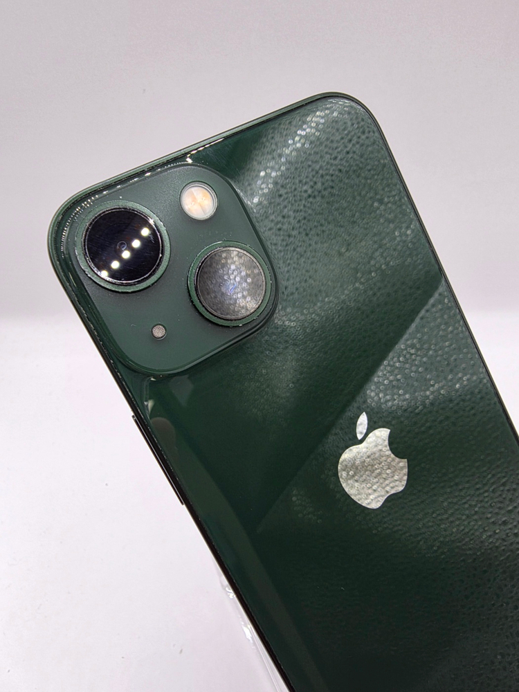 ◆특가◆ 아이폰13미니 128GB 그린 배효82%--1