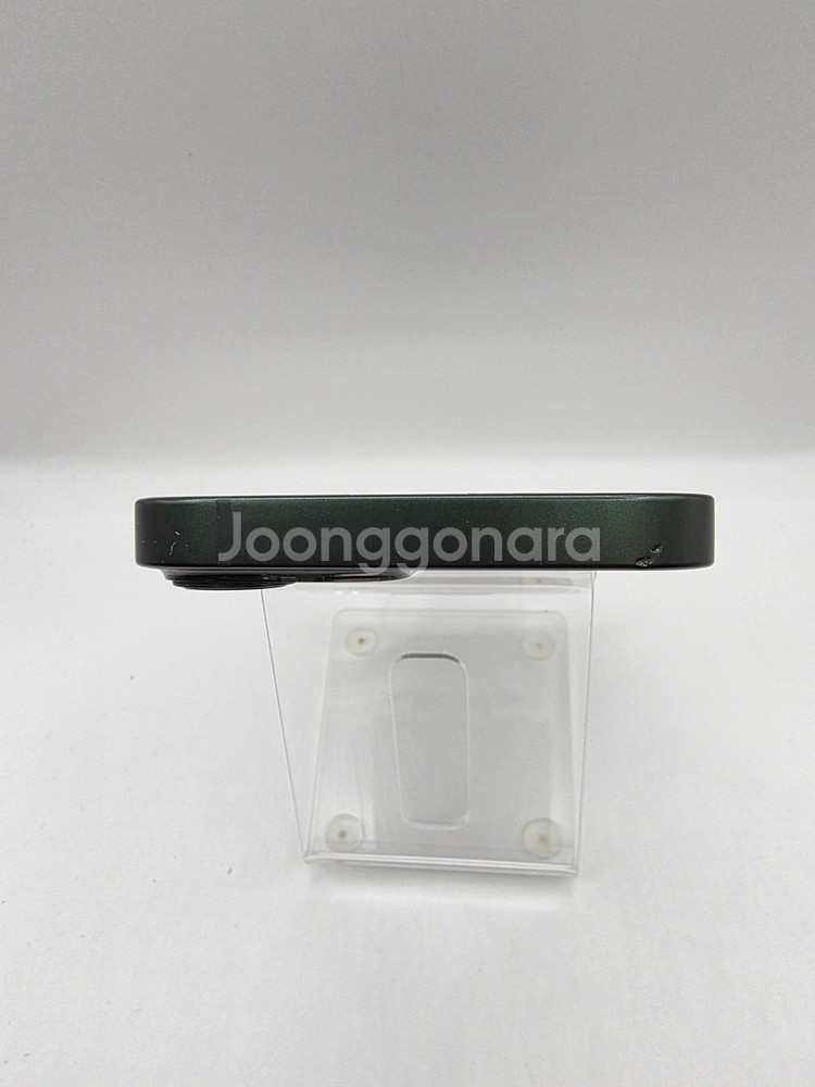 ◆특가◆ 아이폰13미니 128GB 그린 배효82%--5