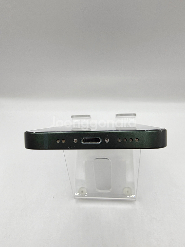 ◆특가◆ 아이폰13미니 128GB 그린 배효82%--6