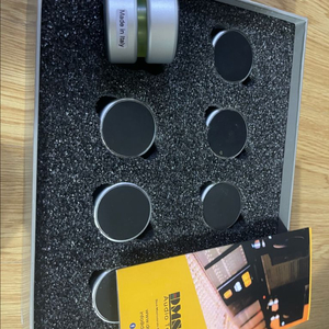 dmsd 50 pro 스피커 디커플링 판매교환 이미지