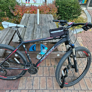 메리다 빅세븐 500 27.5 mtb 싸게 판매