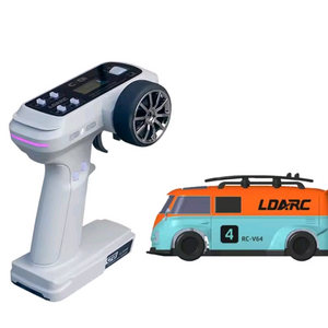 Ldarc 1/64 미니rc카 신상 v64 새상품급 리모컨포함 박스풀셋