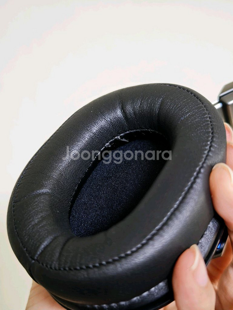 오디오테크니카 ATH-MSR7 헤드폰--3