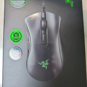 RAZER DEATHADDER V2 MINI 마우스