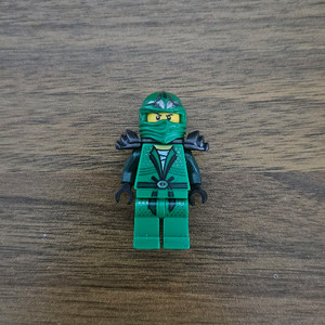 레고 닌자고 로이드 미니피규어
