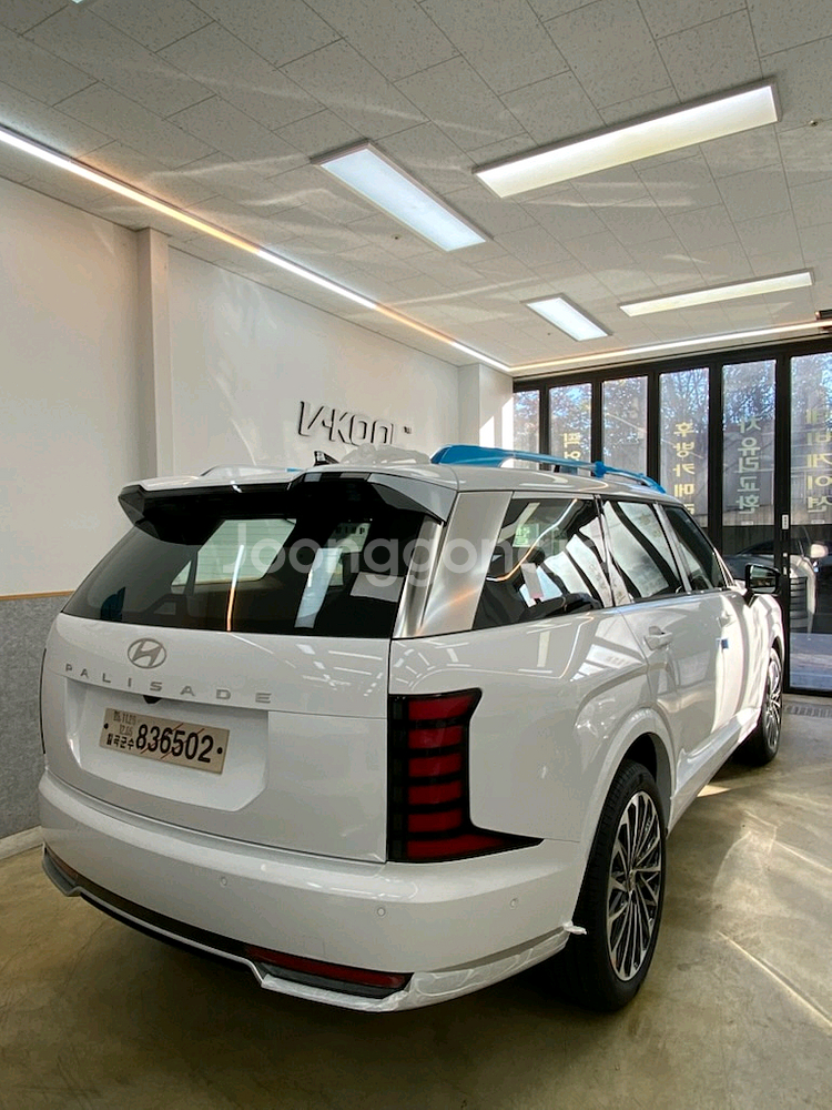 팰리세이드 Lx3 21인치 임판--0